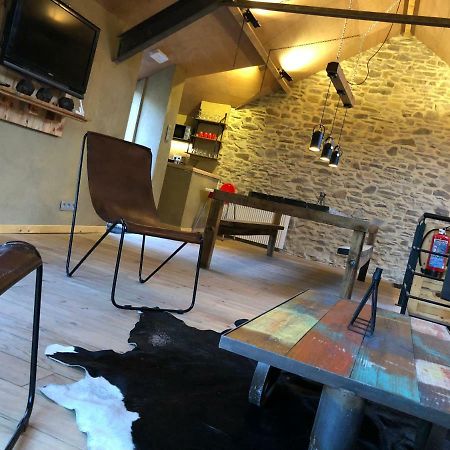 L'Annexe Villa Halleux  Kültér fotó