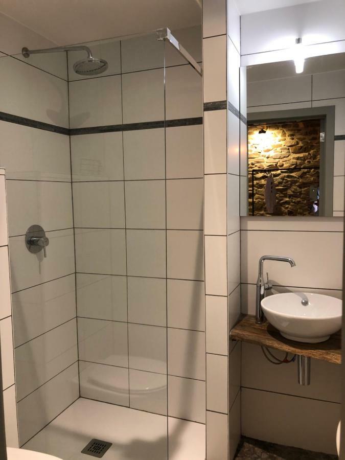 L'Annexe Villa Halleux  Kültér fotó