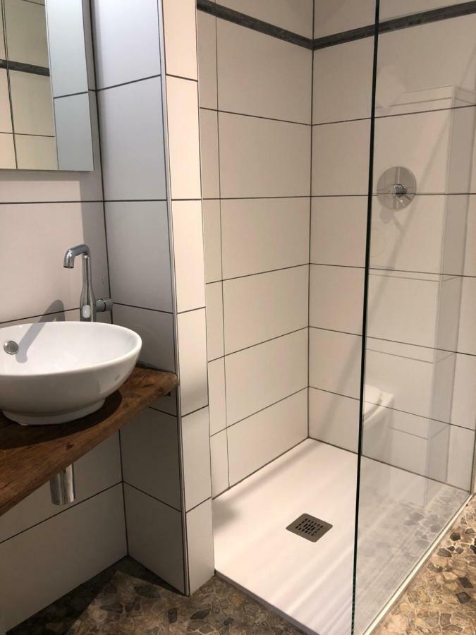 L'Annexe Villa Halleux  Kültér fotó