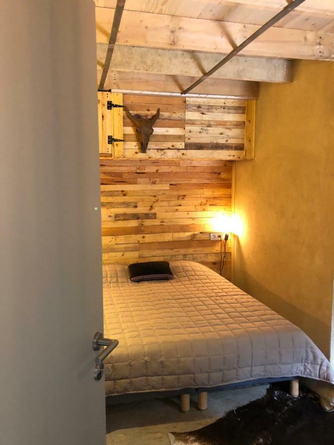 L'Annexe Villa Halleux  Kültér fotó